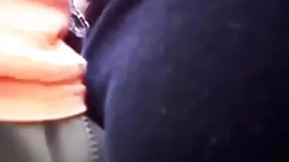 एक परिपक्व कुतिया ने एक साउथ की मूवी सेक्सी phallus के साथ गरीब आदमी को गड़बड़ कर दिया