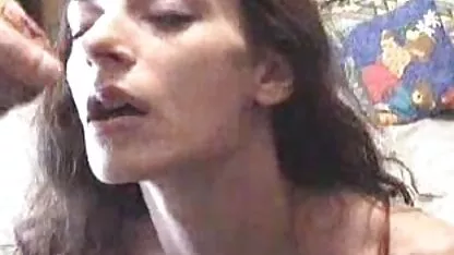 संचिका वेश्या बिस्तर पर कूदता है और एक bf सेक्सी मूवी हिंदी कुत्ते के साथ fucks